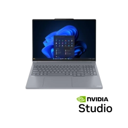 Lenovo ThinkBook 16p 21U00014TX Ryzen 9 8940HX 32GB 512GB SSD 8GB RTX5060 16 WQXGA 240Hz FreeDOS