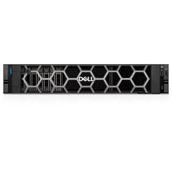 Dell PowerEdge R760XS Xeon Silver 4510 32GB 480GB SSD Sata 1100W Rack Server R760XS-SPL2
