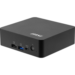 MSI Cubi NUC AI+ 3MG-003EU Ultra 7 355 16GB 1TB SSD Windows 11 Pro