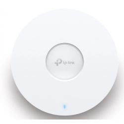 TP-Link Omada EAP653 AX3000 Wi-Fi 6 1 Port Gigabit Dual Band Tavan Tipi Access Point