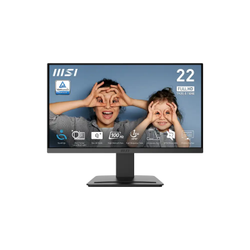 MSI PRO MP223 E2 21.5 1920x1080 FHD 100Hz 1ms HDMI DP Adaptive Sync Led Monit�r
