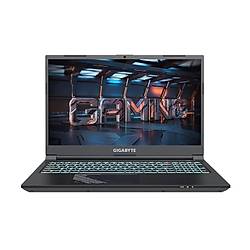 Gigabyte G5 MF-E2EE333SD i5-12500H 8GB 512GB SSD 6GB RTX4050 15.6 FHD 144Hz FreeDOS