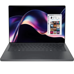 Dell XPS 14 Ultra X7 358H 32GB 1TB SSD Intel Arc 14 120Hz Windows 11 Pro DA14260