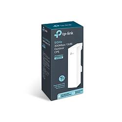 TP-Link CPE510 5GHz 300Mbps 13dBi D�� Mekan Access Point