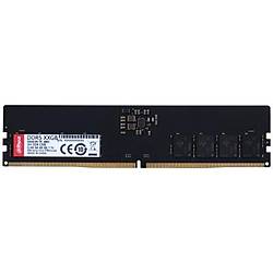Dahua 16 GB DDR5 5600MHz CL46 Siyah Ram