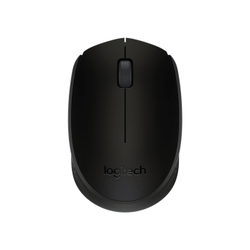 Logitech B170 Kablosuz Optik Mouse Siyah 910-004798