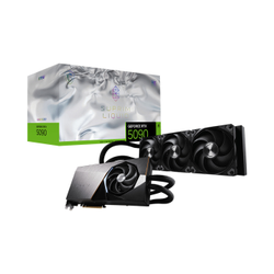 MSI GeForce RTX 5090 32G Suprim Liquid Soc 32GB GDDR7 512bit DX12 PCIe 5.0 (3xDP 1xHDMI) Ekran Kart�