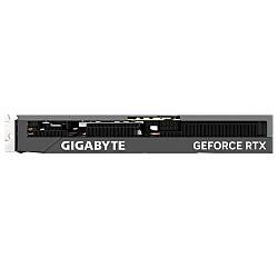 Gigabyte GeForce RTX 4060 Ti Eagle 8G 8GB 128Bit GDDR6