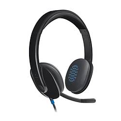Logitech H540 USB Kablolu Kulakl�k 981-000480