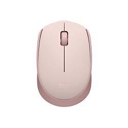 Logitech M171 Kablosuz Mouse Rose 910-006865