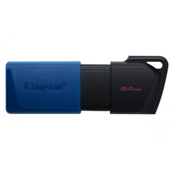 Kingston DataTraveler Exodia M 64GB Flash Bellek DTXM/64GB