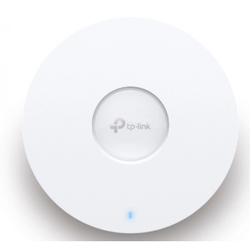 TP-Link Omada EAP653 AX3000 Wi-Fi 6 1 Port Gigabit Dual Band Tavan Tipi Access Point