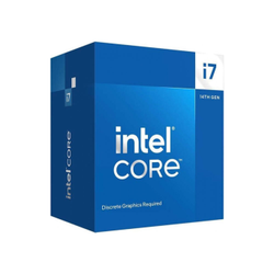 Intel Core i7 14700F Soket 1700 2.1GHz 33MB Cache ��lemci Fanl� Kutulu
