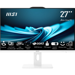 MSI PRO AP272P 14M-866XEU i7-14700 16GB 1TB SSD 27 FreeDOS