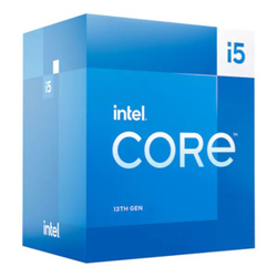 Intel Core i5 13400 Soket 1700 2.5GHz 20MB Cache ��lemci Kutulu