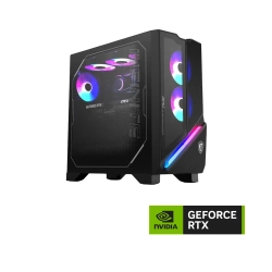 MSI MPG Infinite X3 AI 2NVZ9-028EU Ultra 9 285K 64GB 1TB SSD 32GB RTX 5090 VENTUS 3X Windows 11 Home