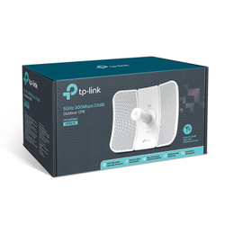 TP-Link CPE610 5GHz 300Mbps 23dBi D�� Mekan Access Point