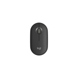 Logitech M350s Pebble 2 Mouse Grafit 910-007015
