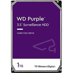 WD Purple 1TB 5400Rpm 64Mb Sata 3 WD11PURZ Sabit Disk