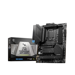 MSI MAG Z790 TOMAHAWK WiFi DDR4 5333MHz (OC) PCI-E Gen 5 M.2 USB 3.2 DP HDMI 1x2.5G LAN WiFi 6E ATX Soket 1700