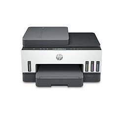 HP Smart Tank 750 Fotokopi Taray�c� Wi-Fi USB M�rekkep Tankl� Yaz�c� 6UU47A