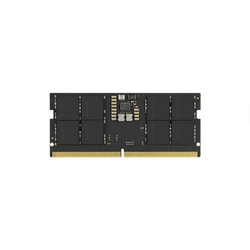 GoodRam 16GB DDR5 4800MHz CL40 Notebook Ram GR4800S564L40S-16G