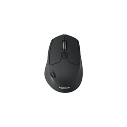 Logitech M720 Triathlon �oklu Bilgisayar Kablosuz Mouse Siyah