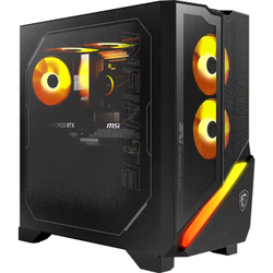 MSI MPG Infinite Z3 9NVVR7-101EU Ryzen 7 9800X3D 64GB 2TB SSD 16GB RTX 5080 Shadow 3X Windows 11 Home
