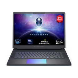 Dell Alienware 16 Area-51 AA16250 Ultra 9 275HX 64GB 4TB SSD 16GB RTX5080 175W 16 WQXGA 240Hz Windows 11 Pro �ngilizce Klavye