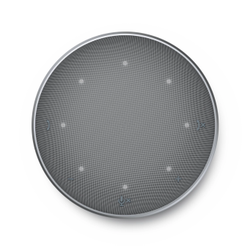 Dell MH3021P USB-C �oklu Ba�lant� Adapt�rl� Konferans Hoparl�r� 470-AELP