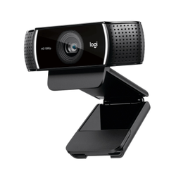 Logitech C922 Pro Stream 1080p Web Kameras� 960-001088