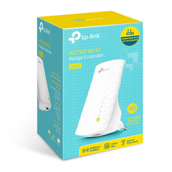 TP-Link RE200 AC750 5GHz 433Mbps Dual Band Wi-Fi Menzil Geni�letici