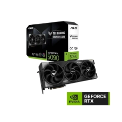ASUS TUF Gaming GeForce RTX 5090 32GB GDDR7 OC Edition Ekran Kart�