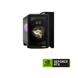 MSI MEG Vision X AI 2NVV9-056TR Ultra 9 285K 32GB 2TB SSD 16GB GeForce RTX 5080 Ventus 3X Windows 11 Home Gaming Bilgisayar