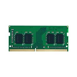 GoodRam 8GB (1x8GB) DDR4 3200MHz CL22 Notebook GR3200S464L22S-8G