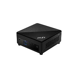 MSI Cubi 5 12M-001BEU i7-1255U FreeDOS Mini DT Barebone Bilgisayar