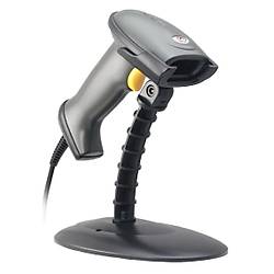 Sunlux XL-6200A 1D USB Ayakl� El Tipi Barkod Okuyucu