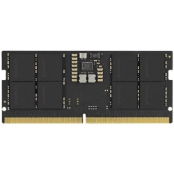 GoodRam 32GB DDR5 4800MHz CL40 SODIMM Notebook Ram GR4800S564L40-32G
