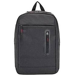 Plm Castelo 15.6 Notebook S�rt �antas� Siyah