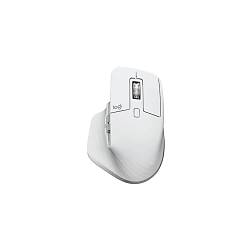 Logitech MX Master 3S Kablosuz Mouse Beyaz 910-006560
