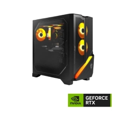 MSI MPG Infinite Z3 9NVRR9-285EU Ryzen 9 9900X 32GB 2TB SSD 16GB RTX 5070 Ti Ventus 3X Windows 11 Home