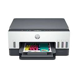 HP Smart Tank 670 Fotokopi Taray�c� Wi-Fi USB Tankl� Yaz�c� 6UU48A