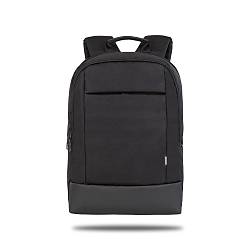 Classone WTXpro Su Ge�irmez 17 S�rt �antas� Siyah BP-TW1700