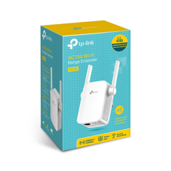 TP-Link RE205 AC750 5GHz 433Mbps Dual Band Wi-Fi Menz�l Geni�letici