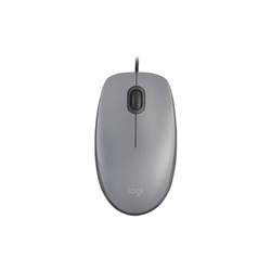 Logitech M110 Sessiz Optik Kablolu Mouse 910-006760