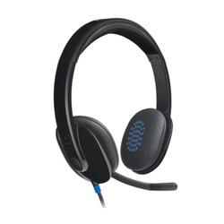 Logitech H540 USB Kablolu Kulakl�k 981-000480