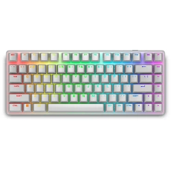 Dell Alienware Pro RGB Kablosuz Mekanik Gaming �ngilizce Klavye Beyaz 545-BBFR