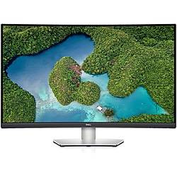 Dell S3221QSA 31.5 3840x2160 60Hz 4ms HDMI DP Curved Led Monit�r
