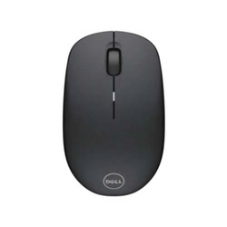 Dell WM126 Kablosuz Optik Mouse Siyah 570-AAMH