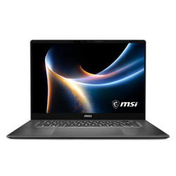 MSI Prestige 16 AI+ C3MG-039TR Ultra 9 386H 32GB 1TB SSD 16 QHD 2.8K OLED 120Hz Windows 11
